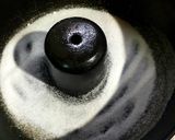 Foto del paso 4 de la receta: Torta invertida de manzana