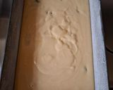 Foto del paso 5 de la receta: Panqué con pasas súper fácil