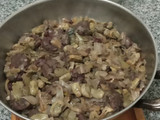 Guiso de habas