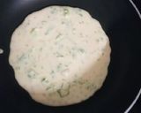 ગાર્લીક પરાઠા (Garlic Paratha Recipe in Gujarati) રેસીપી સ્ટેપ3ફોટો