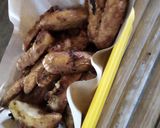 Foto langkah ke 6 dari resep Pisang goreng sederhana 😋.