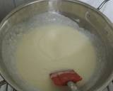 White sauce pasta recipe step 3 photo