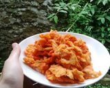 Foto langkah ke 5 dari resep Jamur Krispy.