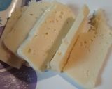 A picture of step 1 of Sandwich de Medianoche 9.