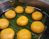 Foto langkah ke 5 dari resep Kue Bugis Labu Kuning (Frozen).