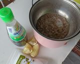รูปขั้นตอนการทำที่ 3 ของ ยำไข่ต้ม