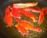 Foto del paso 1 de la receta: Arroz con habichuelas de mi región (Murcia)