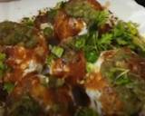 Bread dahi vada recipe step 5 photo