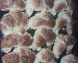 Foto del paso 6 de la receta: Medialunas de manteca