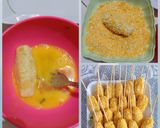 Foto langkah ke 5 dari resep Kepengen bikin yang mudah dan praktis,dan jadilah sempol tahu.
