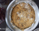 கேரட்  மற்றும்  முட்டை  கேக் ரெசிபி ஸ்டேப் 2 புகைப்படம்