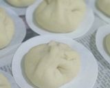 Foto langkah ke 8 dari resep Resep Dasar Bakpao.