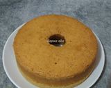 Foto langkah ke 9 dari resep Pumpkin Butter Cake.