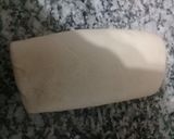 Foto del paso 16 de la receta: Cañoncitos de dulce de leche y crema pastelera 😋😉❤