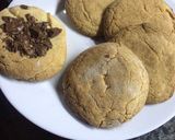 Foto del paso 5 de la receta: Galletas de manteca con chocolate👩🏻‍🍳❣️