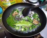 Foto langkah ke 3 dari resep Tongkol Bumbu Kecap.