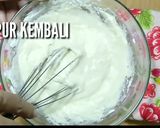 Foto langkah ke 1 dari resep Martabak keju teflon.