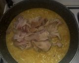 Foto langkah ke 2 dari resep Kulit Ayam Airfry Ungkep Santan.