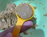 Foto langkah ke 7 dari resep Mochi isi keju.
