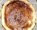 Foto del paso 7 de la receta: Tarta de queso "La Viña"