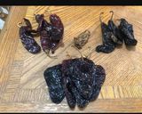 Foto del paso 1 de la receta: Salsa a los 4 chiles a la Sonorense
