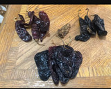 Foto del paso 1 de la receta: Salsa a los 4 chiles a la Sonorense