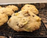 Foto del paso 9 de la receta: Delicias de manzana y pasas con licor de naranja