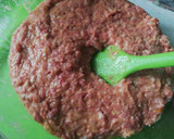 Foto del paso 2 de la receta: Pastel de carne al vino dulce