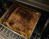 Foto langkah ke 4 dari resep Bolu Pisang Panggang.