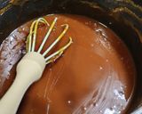 Foto del paso 15 de la receta Carrot Cake con Zanahoria Caramelizada