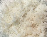 Foto langkah ke 1 dari resep Tuna Mayo Jumeokbap (참치 마요 주먹밥).