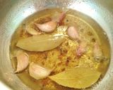 Foto del paso 13 de la receta Verduras en escabeche
