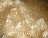 Foto langkah ke 7 dari resep Chicken popcorn crispy.