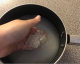 Foto del paso 2 de la receta: Gohan ~Arroz al Vapor Estilo Japonés~