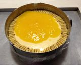 Foto del paso 9 de la receta: Bavaroise de Durazno
