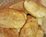 Foto del paso 5 de la receta: 😊😍 Relleno de papa
