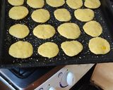 Foto del paso 4 de la receta: Galletitas de avena y naranja #cookie