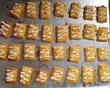 Foto langkah ke 6 dari resep Sweet cheese.