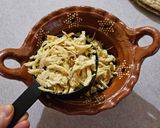 Foto del paso 4 de la receta: Tinga de pollo