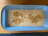Budín de Banana integral 🍌