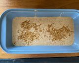 Foto del paso 4 de la receta: Budín de Banana integral 🍌