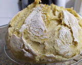 Foto del paso 10 de la receta: Pan casero con harina de trigo "normal"