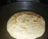 Pan fried parathas recipe step 12 photo