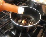 A picture of step 2 of Thick Cut Pork Chops with Super Easy Bulgogi-Inspired Sauce.