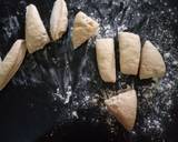 German pretzels recipe step 4 photo