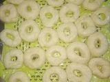 Donat simpel pasti jadi
