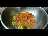 Quick and simple horsegram rasam
