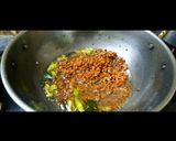 A picture of step 1 of Quick and simple horsegram rasam.