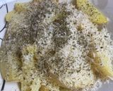 Foto del paso 3 de la receta: Patatas Deluxe!