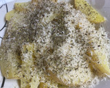 Foto del paso 3 de la receta: Patatas Deluxe!